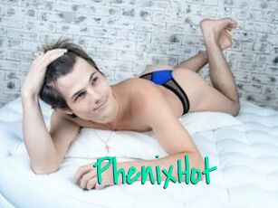 PhenixHot