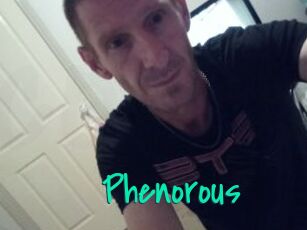 Phenorous