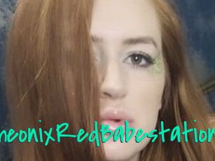 PheonixRedBabestation
