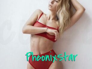 PheonixStar
