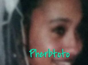 Pherbtoto