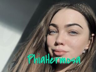 PhiaHermosa Cool Sexe
