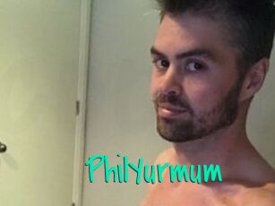 PhilYurmum