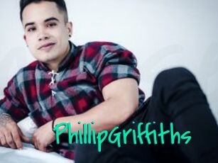 PhillipGriffiths