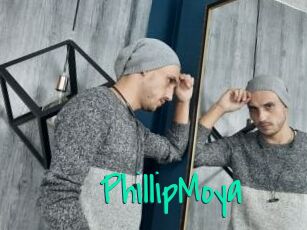 PhillipMoya