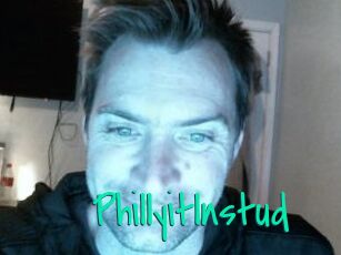 Phillyitlnstud