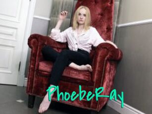 PhoebeRay