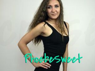 PhoebeSweet