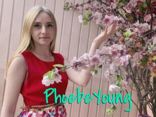 PhoebeYoung Cool Sexe