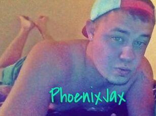 PhoenixJax