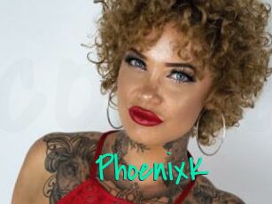 PhoenixK