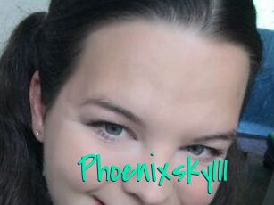 Phoenixsky111