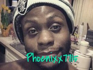 Phoenixx7715 Cool Sexe