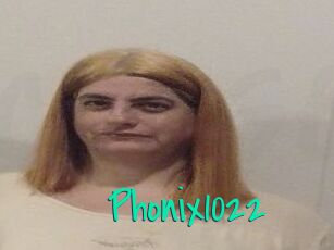 Phonix1022