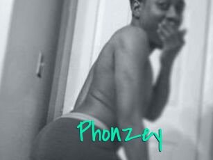 Phonzey