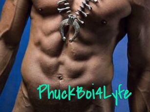 PhuckBoi4Lyfe
