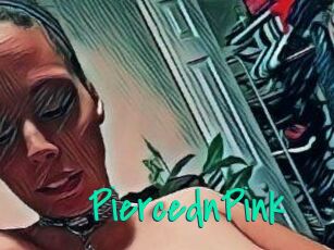 PiercednPink