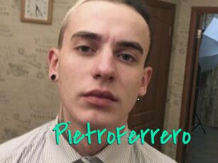 PietroFerrero