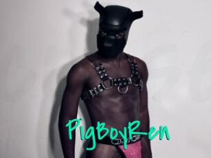 PigBoyRen