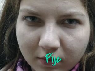 Pije