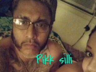 Pikk_silli