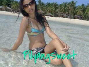 PilyangSweet