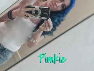 Pimkie