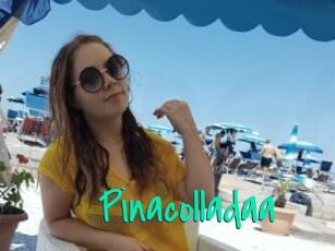 Pinacolladaa
