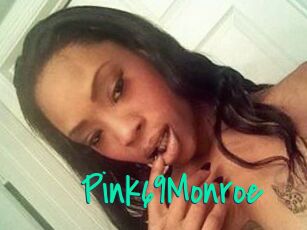 Pink_69_Monroe Cool Sexe