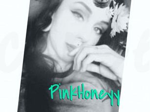 PinkHoneyy