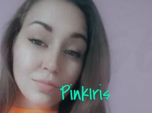 PinkIris
