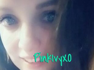 PinkIvyXO Cool Sexe