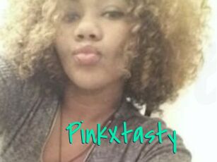 PinkXtasty