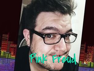 Pink_Freud