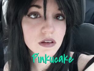 Pinkucake Cool Sexe