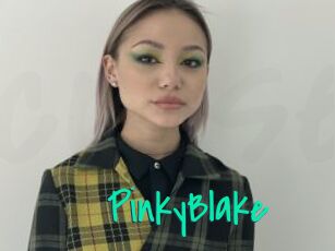 PinkyBlake