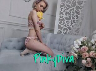 PinkyDiva