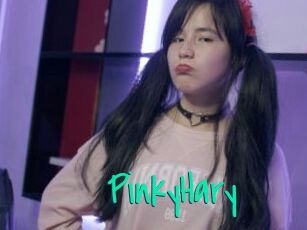 PinkyHary