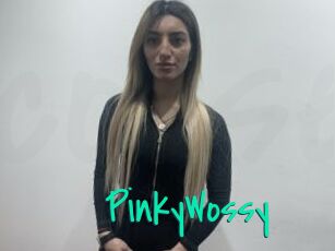 PinkyWossy