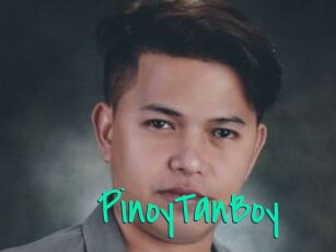 PinoyTanBoy
