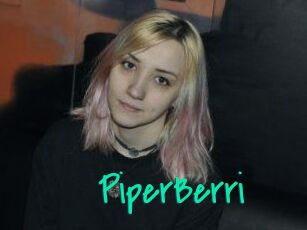 PiperBerri