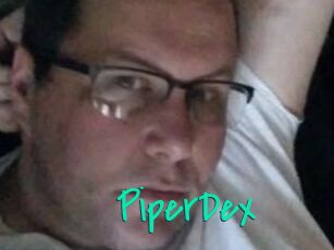 Piper_Dex Cool Sexe