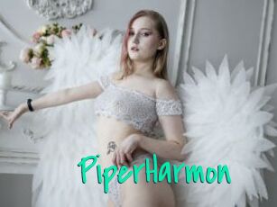 PiperHarmon