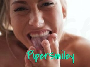 PiperSmiley