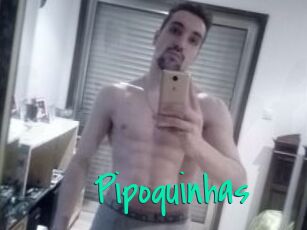 Pipoquinhas