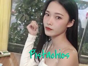 Pistachios