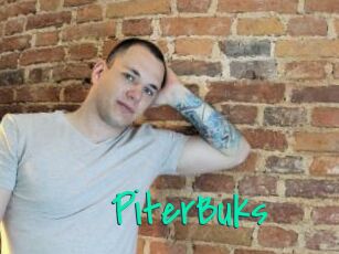 PiterBuks