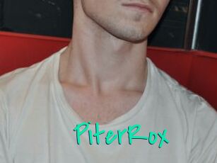 PiterRox
