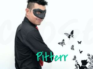 Pitterr