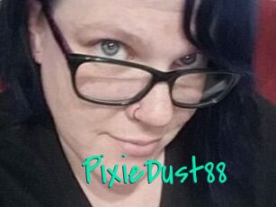 PixieDust88
